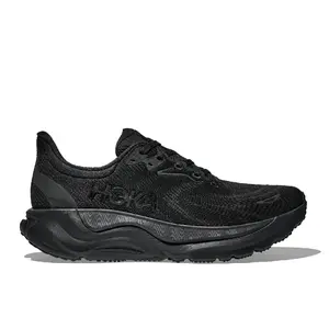 Men's HOKA Arahi 8 Black/Black (1168690-BBLC)