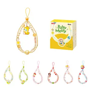 Baby Molly Fruity Aroma Series- Phone Charm Blind Box