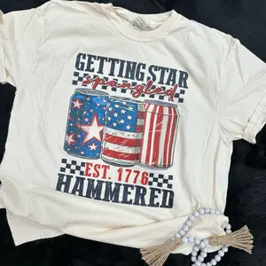 Women’s American T-Shirt