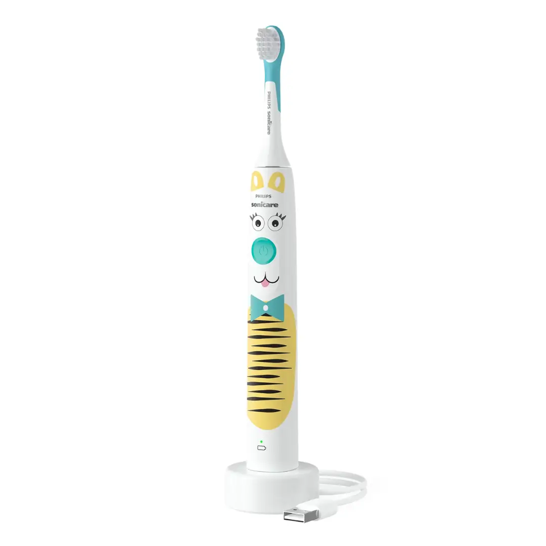 Philips Sonicare For Kids Power Toothbrush - Design a Pet Edition