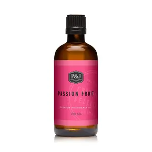 Passion Fruit Fragrance Oil