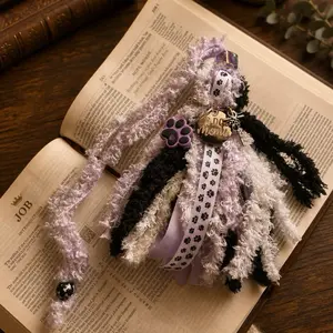 Bible Tassel Bookmark