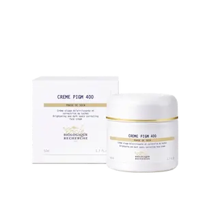 Creme PIGM 400