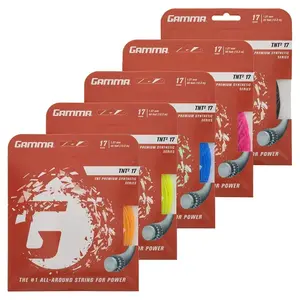 TNT2 17G Tennis String