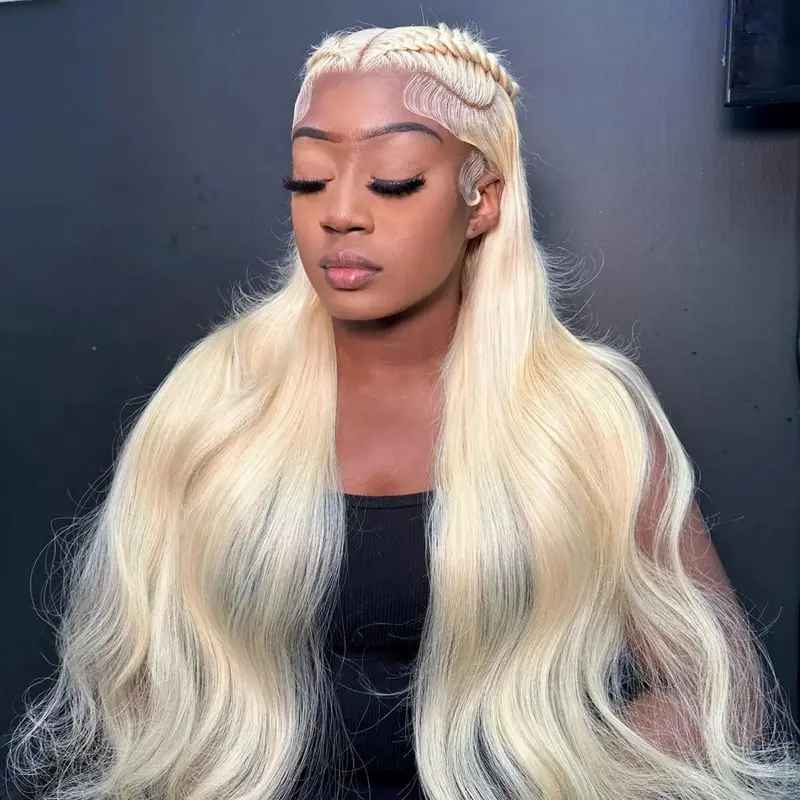 sapphire wigs - TikTok Shop display picture 1