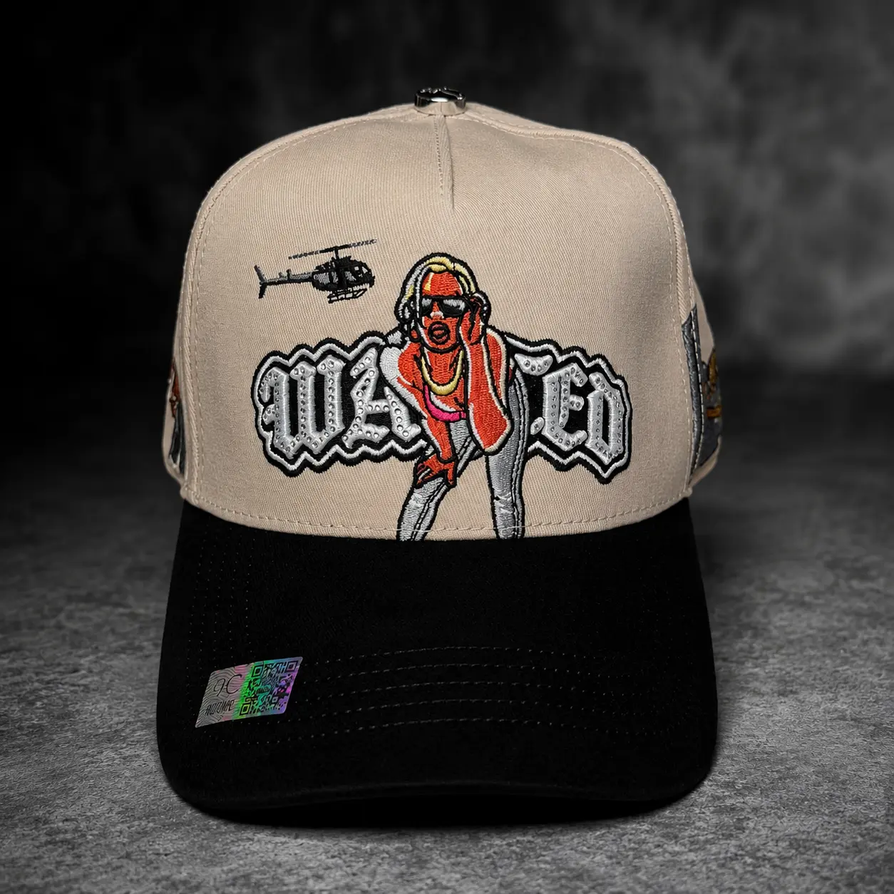 GTA San Andres SnapBack
