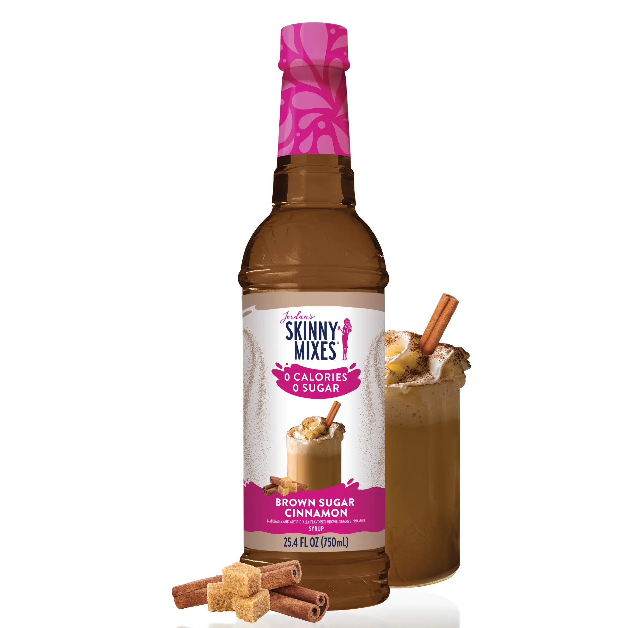 Sugar Free Brown Sugar Cinnamon Simple Syrup Sugar Free Brown Sugar Cinnamon Simple Syrup