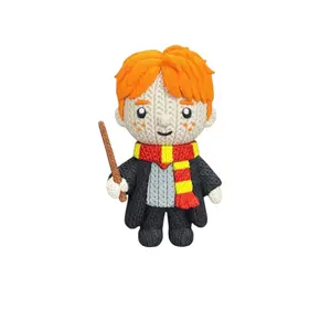 Ron Weasley - Inspired 3D Printed Collectible