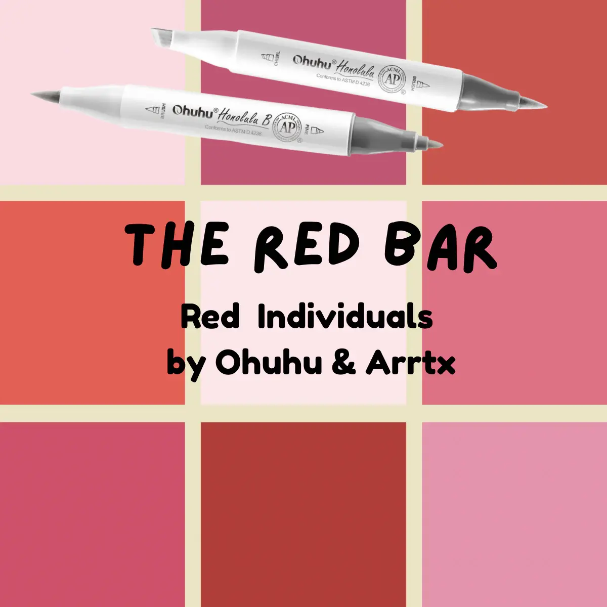 The Red Bar