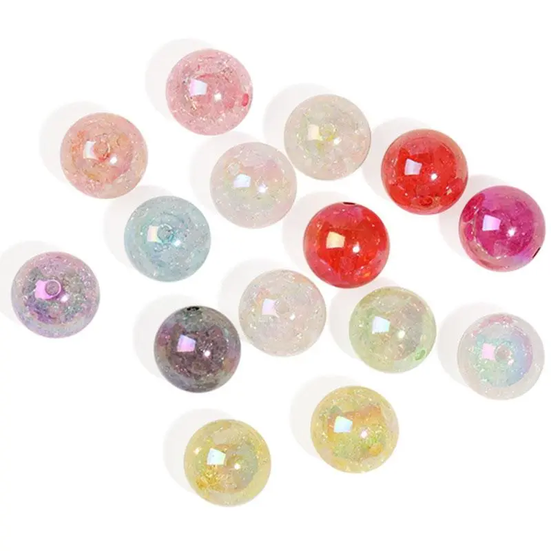 MIX Color HS893015 50pcs 20mm