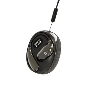 Earbuds Open-Ear Headphone,Bluetooth V5.4 Earphones, Fashionable Waterproof Earbuds,Wireless Gaming Headphones, HlFl Sound Quality Music Earbuds for Gaming Travel Sports