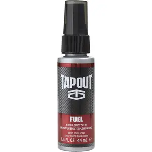 Tapout Fuel By Tapout Body Spray For Men