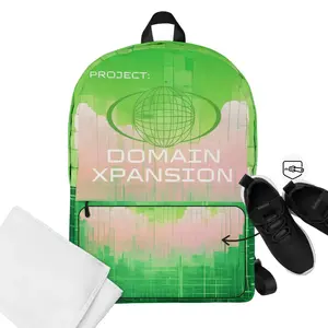 PDX | Grab Bag | Project: Domain Xpansion Collection