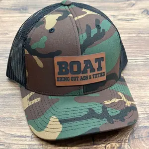 BOAT Hat
