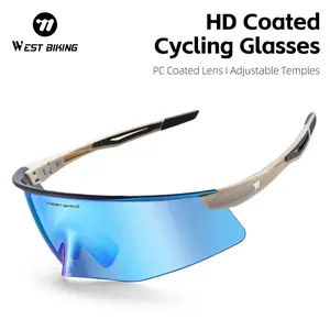 Ultralight Cycling Sunglasses