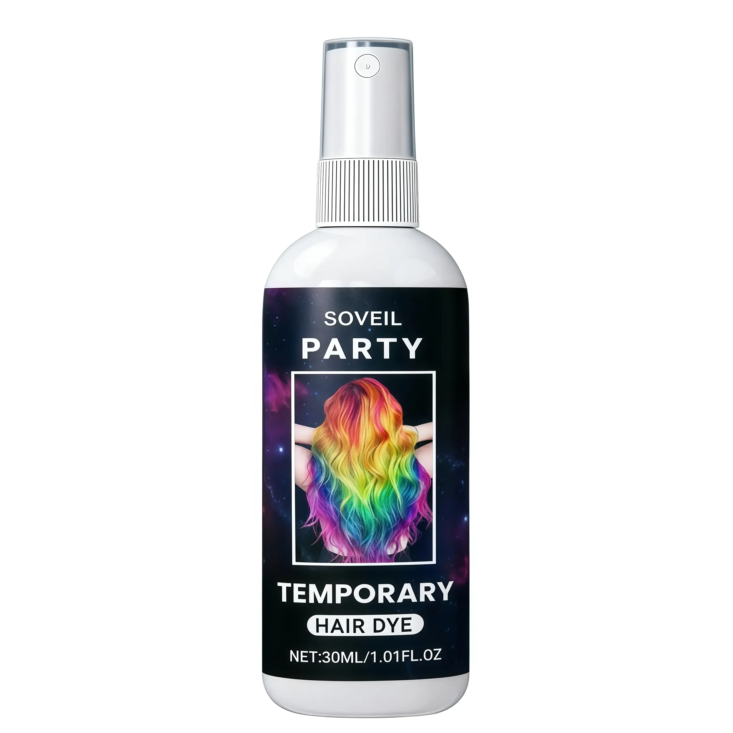 30 mL Temporary Hair Coloring