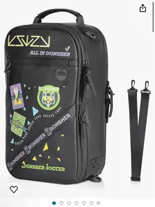 Large Capacity Shoe , Soccer, Travel Bag; Breathable and Water Proof