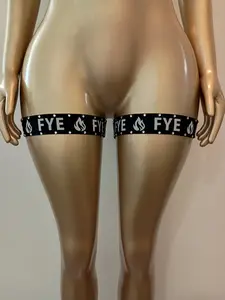 Exotic Dancewear: FYE Garters