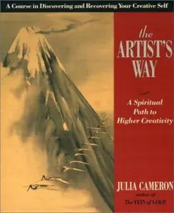 USED-The Artist's Way by Julia Cameron (Paperback)