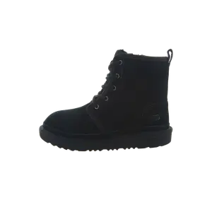 Harkley Chukka Boot "Black" 1017326K