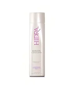 HidraColor Keratin Conditioner 10.14 Fl. Oz. Nourishing & Conditioning Formula with Keratin for Reliable Hair Care Haircare Shampoo