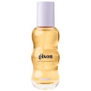 Mini Lavender Berry Honey Infused Hair Perfume-Size: 0.5 oz/15ml