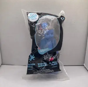 Kids Meal Madame Alexander