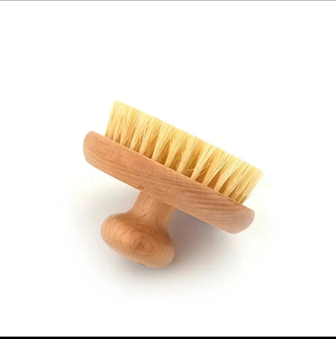 Dry Brush