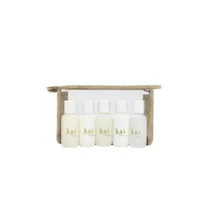 kai Travel Set