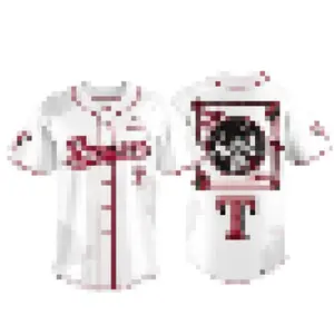 Tour 2026 Baseball Jersey – Custom City Name Concert Shirt, Music Tour Inspired Apparel, Personalized Button-Up Jersey, Unisex Fan Merchandise, Streetwear Oversized Fit