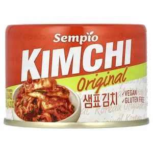 Sempio Kimchi, Original, 5.64 oz (160 g)