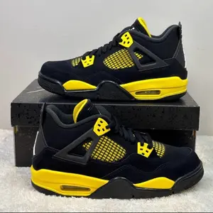 Rep Jordan Sneakers - Stylish Casual Athletic Shoes for Men (or Women)