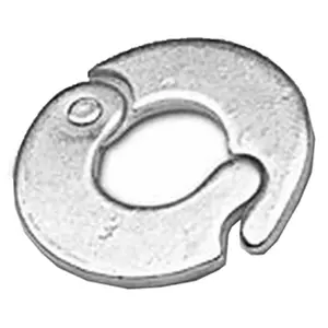 Double HH 54161 1.5 x 2.5 in. Quick Repair Bushing, End Play Fix