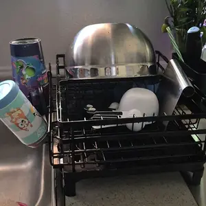 Convenient rack