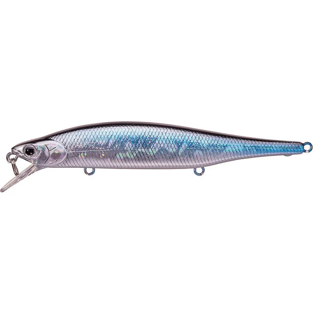 Lucky Craft Lightning Pointer 110SP Suspending Jerkbait - 4.5 Inch
