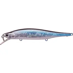 Lucky Craft Lightning Pointer 110SP Suspending Jerkbait - 4.5 Inch
