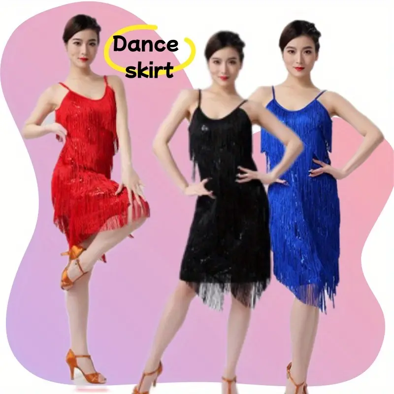 Versatile Dresses: Perfect for Parties, Stage Performances and Competitions | Stylish Designs to Make You Stand Ou