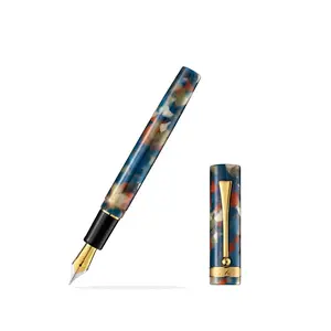 Laban Canyon Koi Fountain Pen