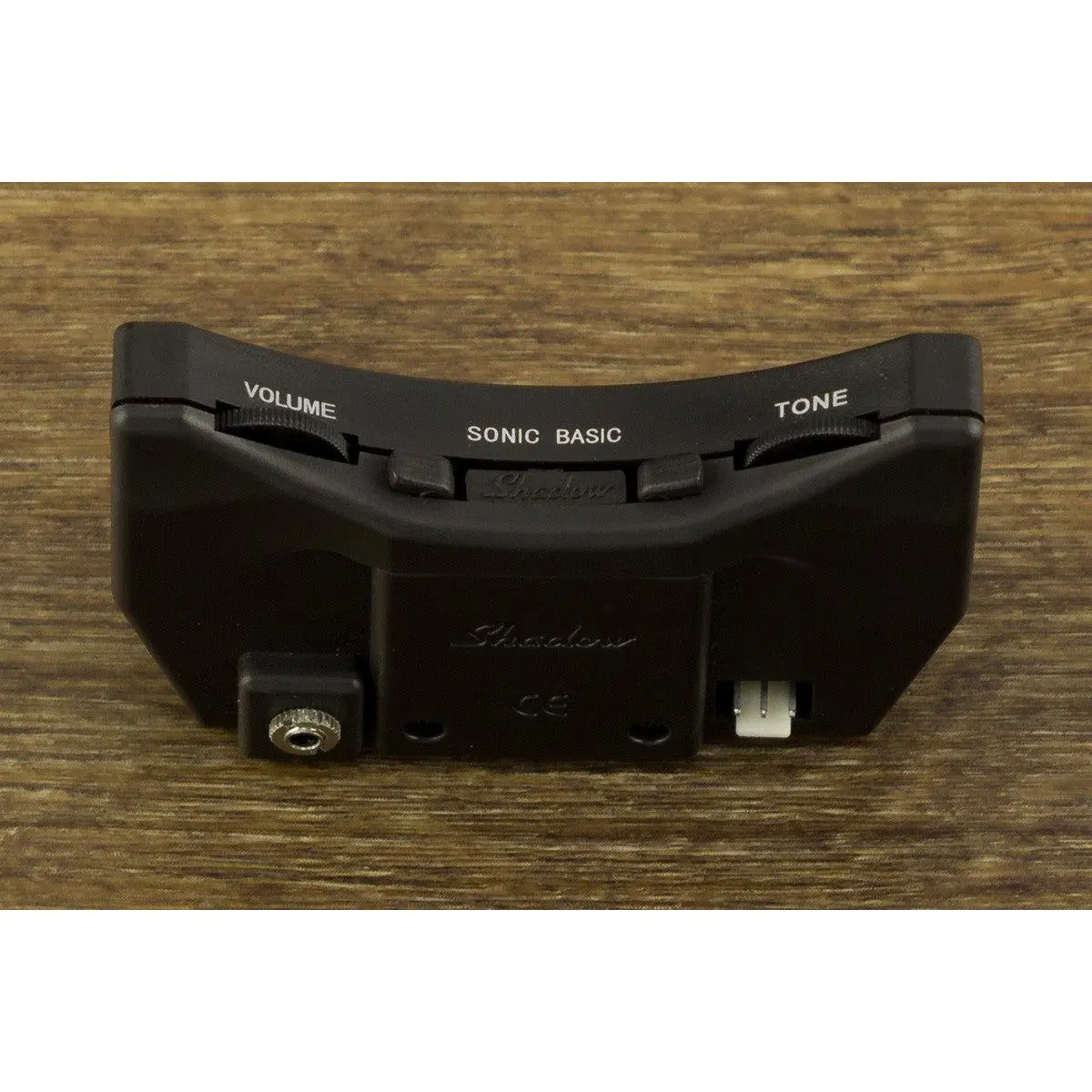 SH SONIC BASIC Acoustic Pickup & Preamp