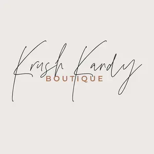 Krush Kandy Boutique