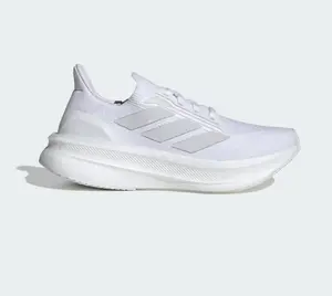 Adidas Ultraboost 5X Women's Athletic Running Sneaker Cloud White Core Black Trainer JH7252