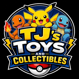 Tjstoysandcollectibles