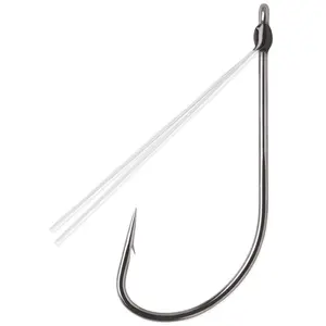 VMC Weedless Neko Hooks