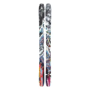 Atomic Bent Chetler 100 Skis 2025