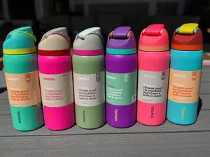 Owala 32oz Insulated Stainless Steel Water Bottle