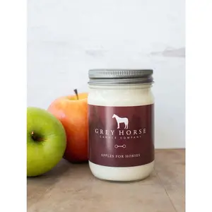 Apples For Horses