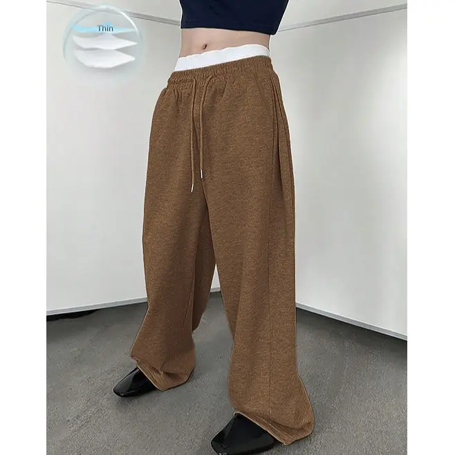 Coffee Brown No Seam（Thin）