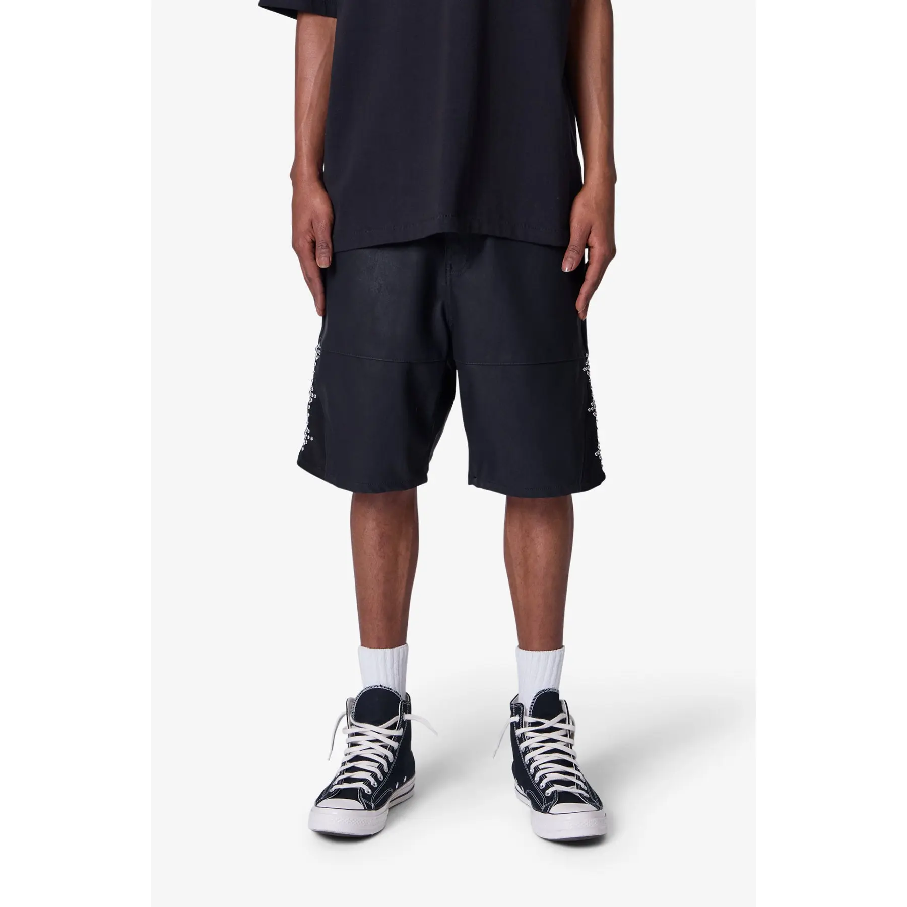 nike pro shorts baggy - TikTok Shop