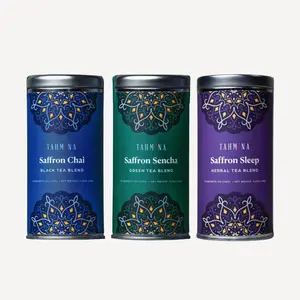 Daily Ritual Tea Trio