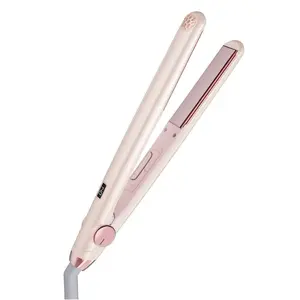 TYMO Sway Hair Straightener Flat Iron - Champagne Pink - 1"